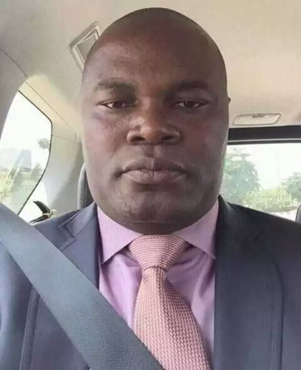 APC lawyer, Ken Atswuete killed in Rivers state by unknown gunmen